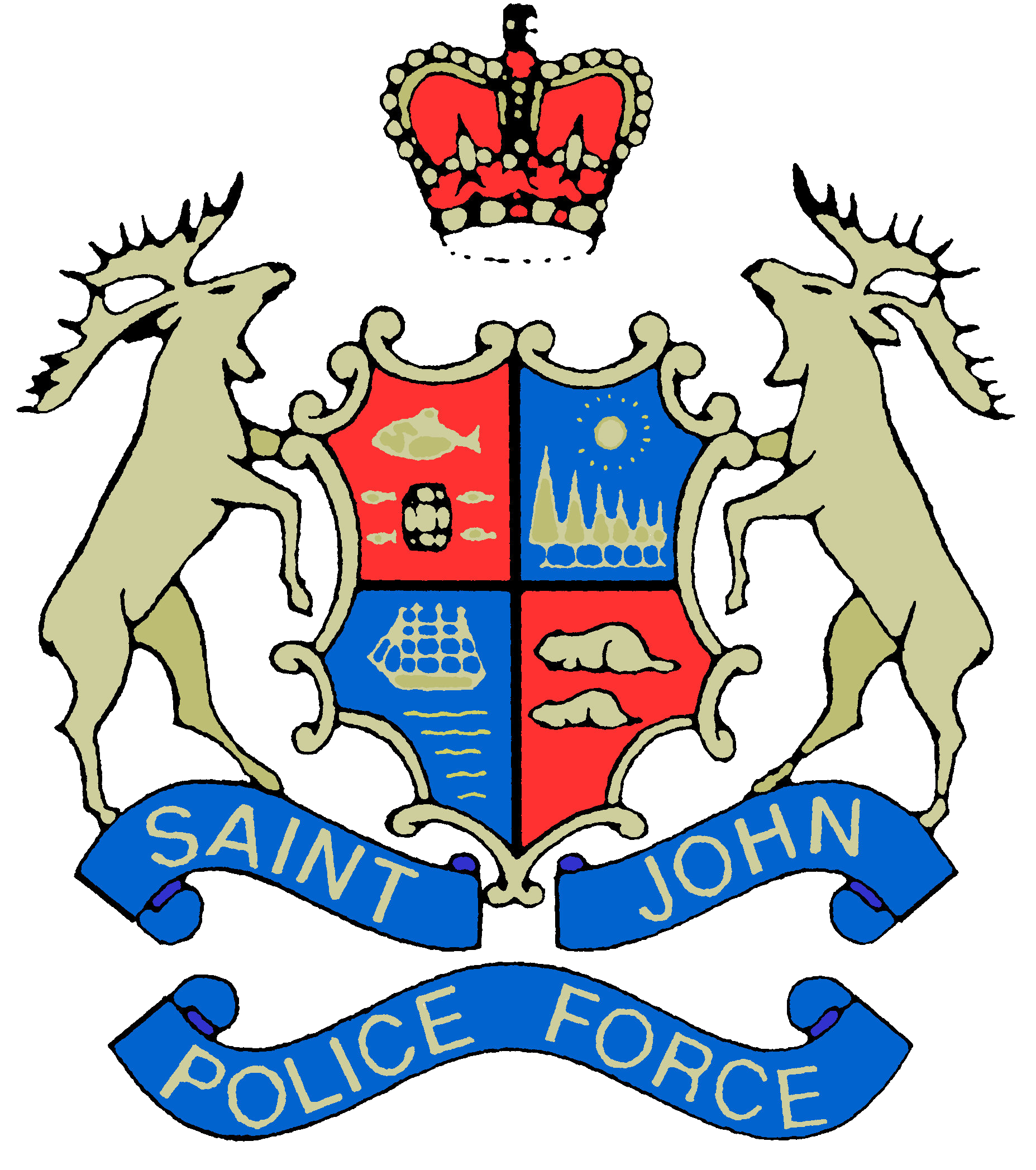 SJPF Logo